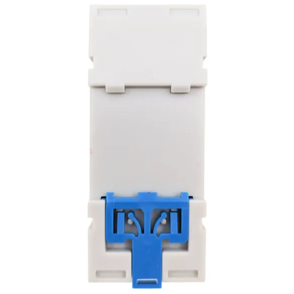 24-hour digital timer - 6