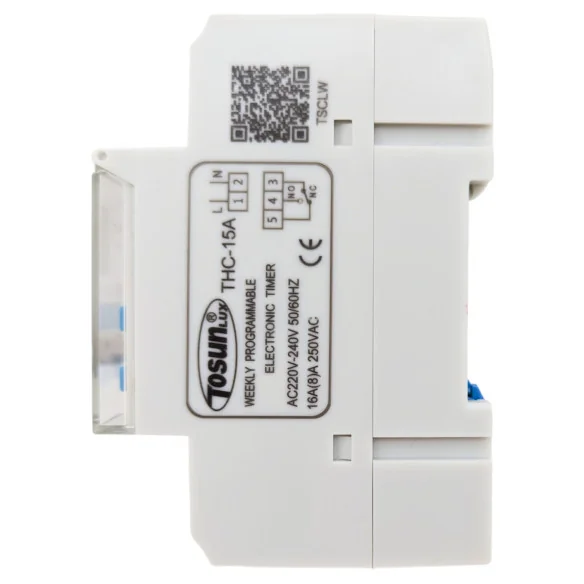 Temporizador digital de 24 horas - 3