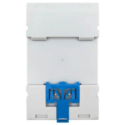 LCD modular timer - 3