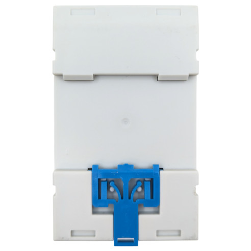 Temporizador modular LCD - 3