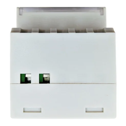 LCD modular timer - 4