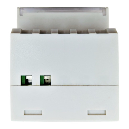 Temporizador modular LCD - 4