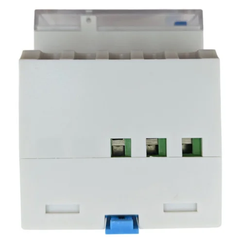 LCD modular timer - 6