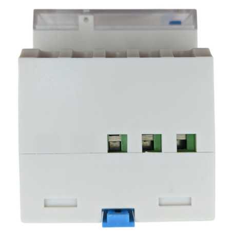 Temporizador modular LCD - 6