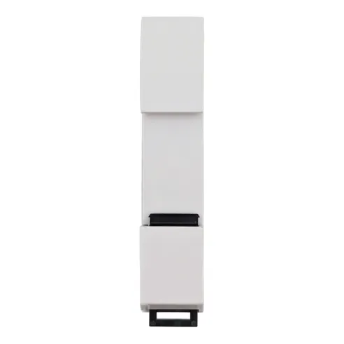 Modular analogue timer DIN rail 18mm - 4