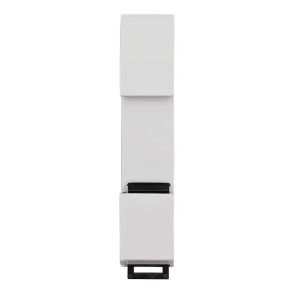 Temporizador analógico modular calha DIN 18mm - 4