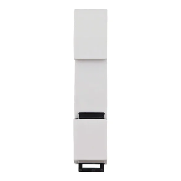 Temporizador analógico modular calha DIN 18mm - 4