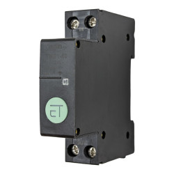 Disjuntor WiFi inteligente 1P+N AC230V 50Hz IP20 | Swim Home 2