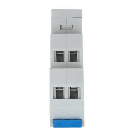Water Level Intensity Control Relay - 6