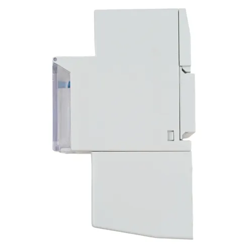 copie de la minuterie analogique DIN-rail 24 heures - 3