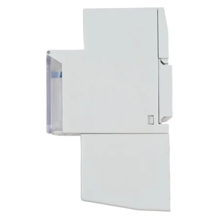cópia do temporizador analógico DIN-rail 24 horas - 3