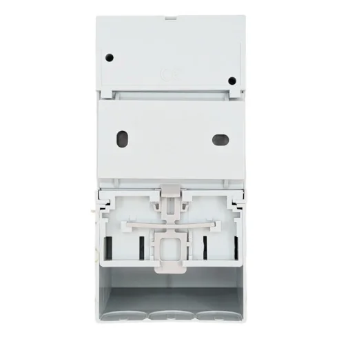 copy of Analogue Timer DIN-rail 24 hours - 4