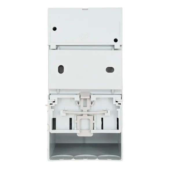 copy of Analogue Timer DIN-rail 24 hours - 4