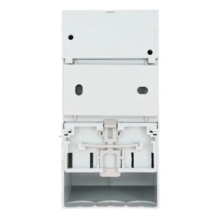 cópia do temporizador analógico DIN-rail 24 horas - 4