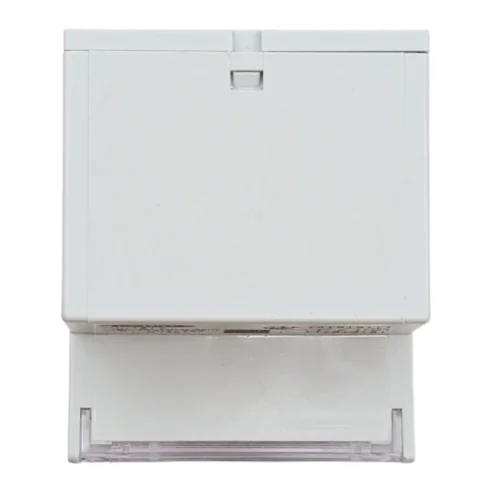 copy of Analogue Timer DIN-rail 24 hours - 5