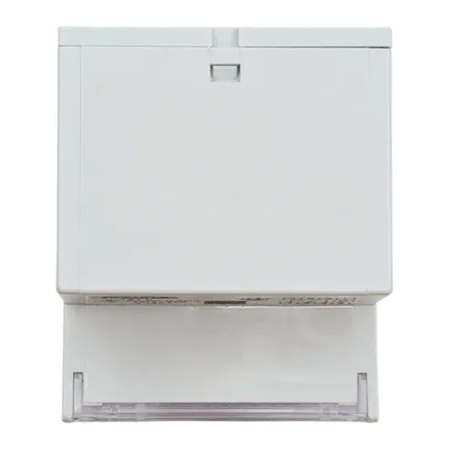 copie de la minuterie analogique DIN-rail 24 heures - 5