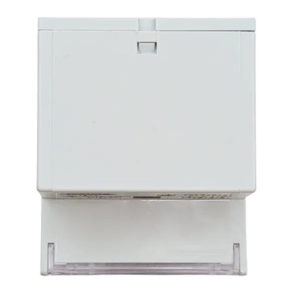 copie de la minuterie analogique DIN-rail 24 heures - 5