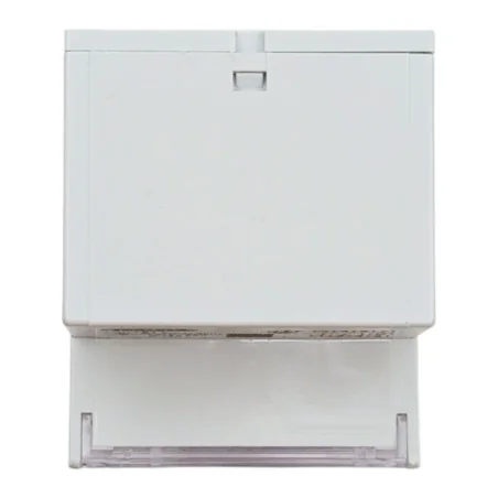 copie de la minuterie analogique DIN-rail 24 heures - 5