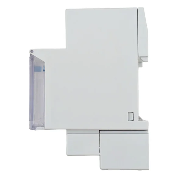 copy of Analogue Timer DIN-rail 24 hours - 7