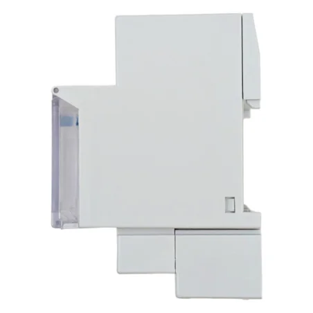 copie de la minuterie analogique DIN-rail 24 heures - 7