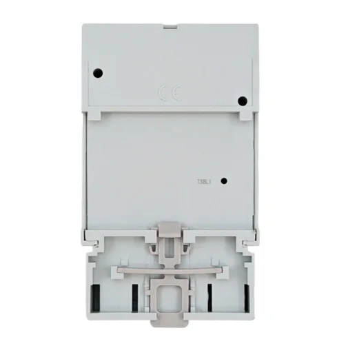 cópia do temporizador analógico DIN-rail 24 horas - 8