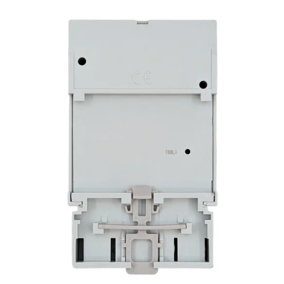copy of Analogue Timer DIN-rail 24 hours - 8