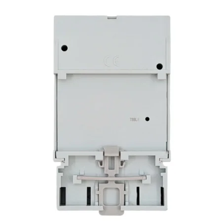 cópia do temporizador analógico DIN-rail 24 horas - 8