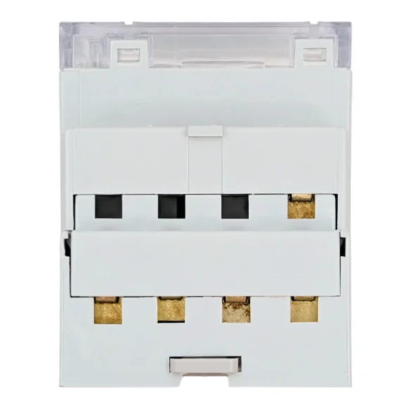 copy of Analogue Timer DIN-rail 24 hours - 9