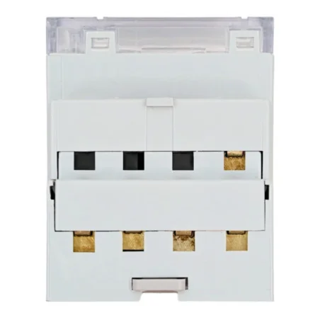 cópia do temporizador analógico DIN-rail 24 horas - 9
