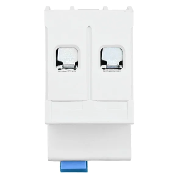 Diferencial residencial 30mA 6KA 1P+N tipo AC - 4