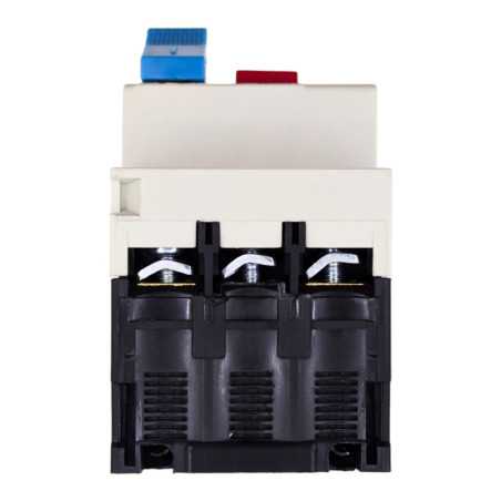 3P Magneto-thermal Motor Circuit Breaker - 6