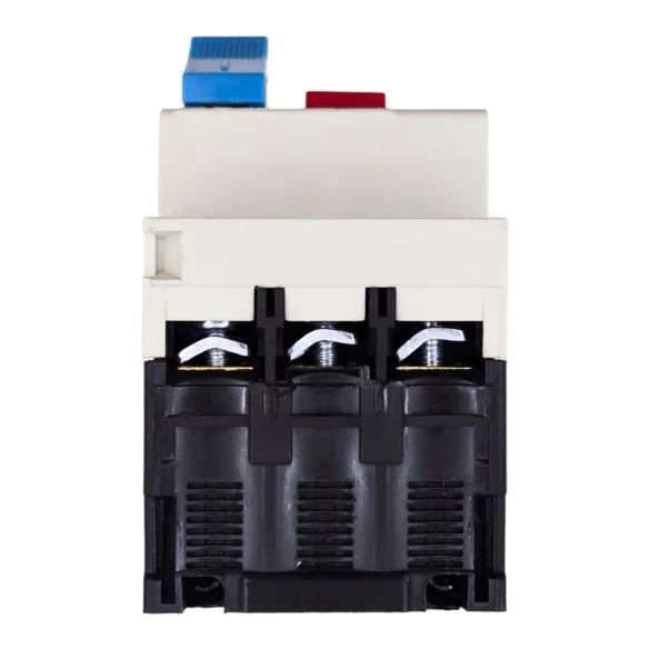 3P Magneto-thermal Motor Circuit Breaker - 6
