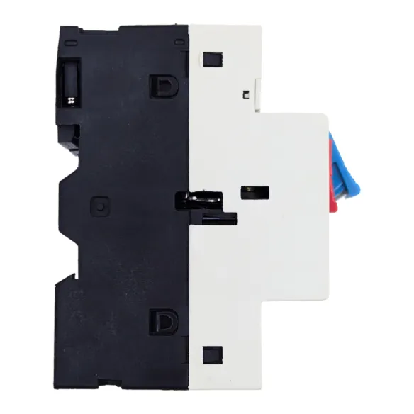 Disyuntor Guardamotor Magnetotérmico 3P - 4