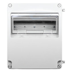 caixa eléctrica ip65 2