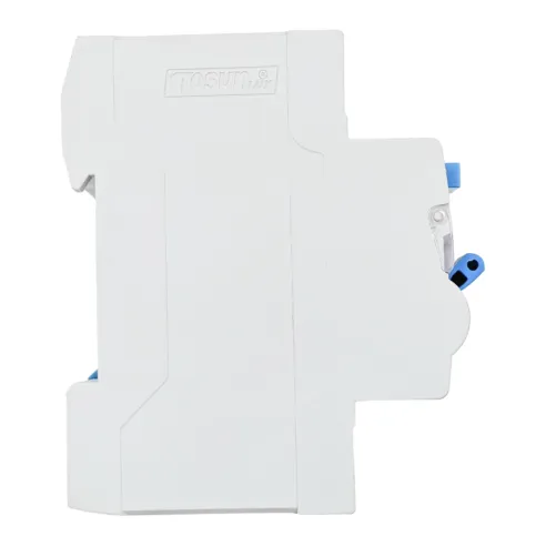 Differential Switch Type B 3P+N | Swim Home