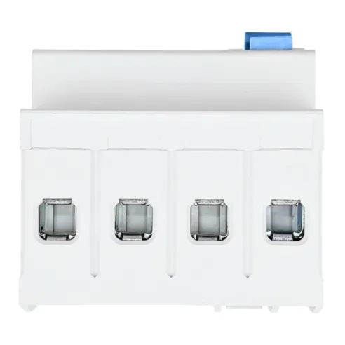 Differential Switch Type B 3P+N | Swim Home