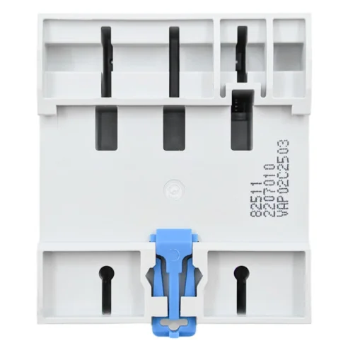 Interruptor Diferencial Tipo B 3P+N | Swim Home