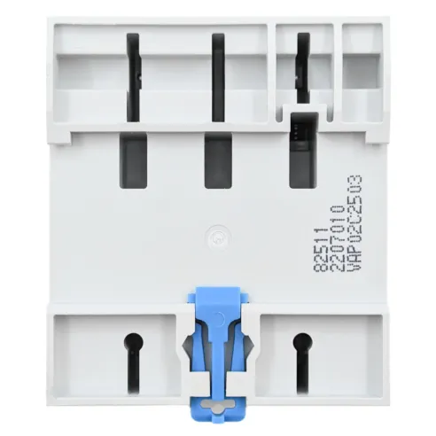 Differential Switch Type B 3P+N | Swim Home