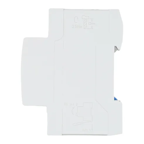 Differential Switch Type B 3P+N | Swim Home