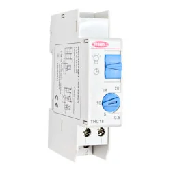 Staircase timer 30 sec - 20 m 16A