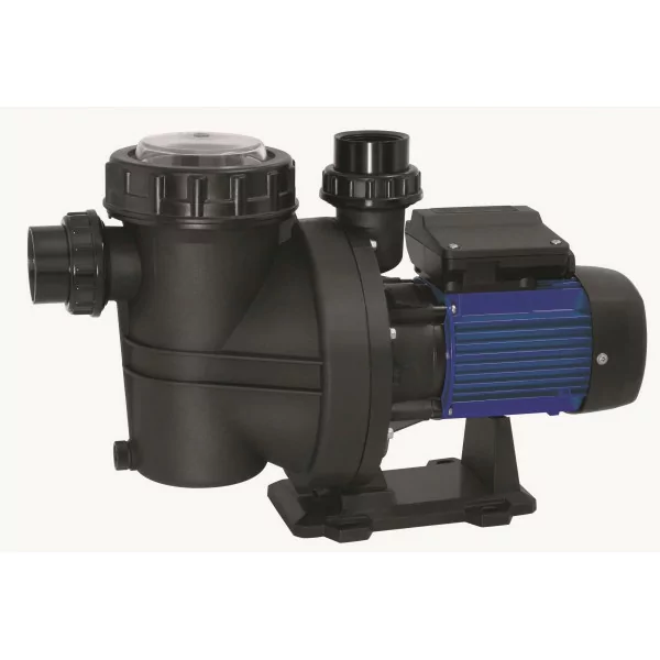 Aquarama IRI Pool Pump - 1