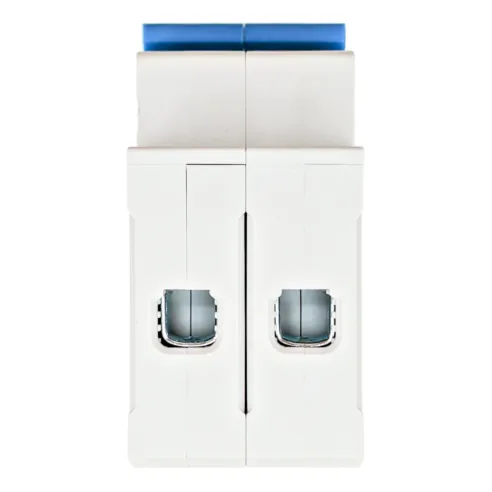 Disgiuntore Miniatura TSB3-63: Sicurezza ed Efficienza in 1P