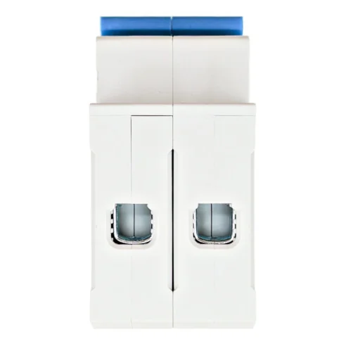 Disgiuntore Miniatura TSB3-63: Sicurezza ed Efficienza in 1P