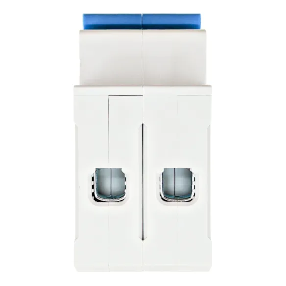 Disjuntor Miniatura TSB3-63: Segurança e Eficiência em 1P