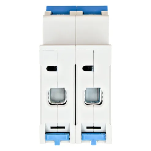 Disjuntor Miniatura TSB3-63: Segurança e Eficiência em 1P