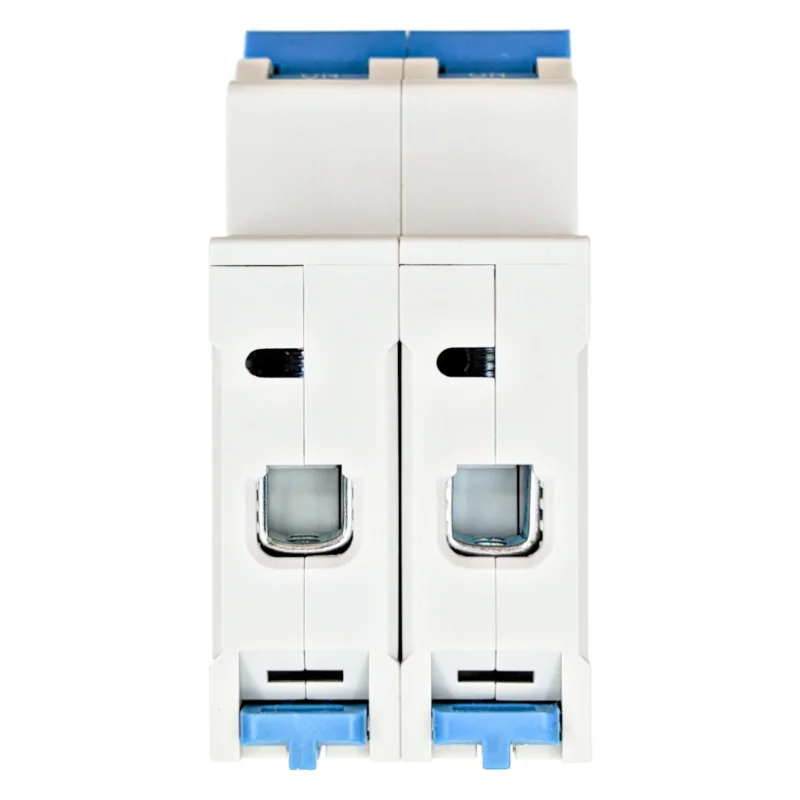 TSB3-63 2P Miniature Circuit Breaker - Advanced Safety | TOSUNlux