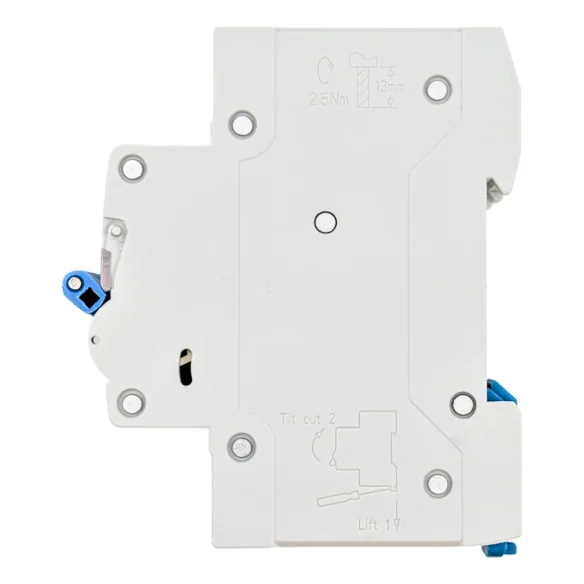 Interruptor TSB3-63 2P - Seguridad y Calidad | TOSUNlux