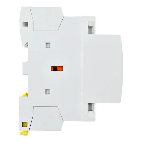 Contactor Modular NO 2P 25A 230V AC Swimhome