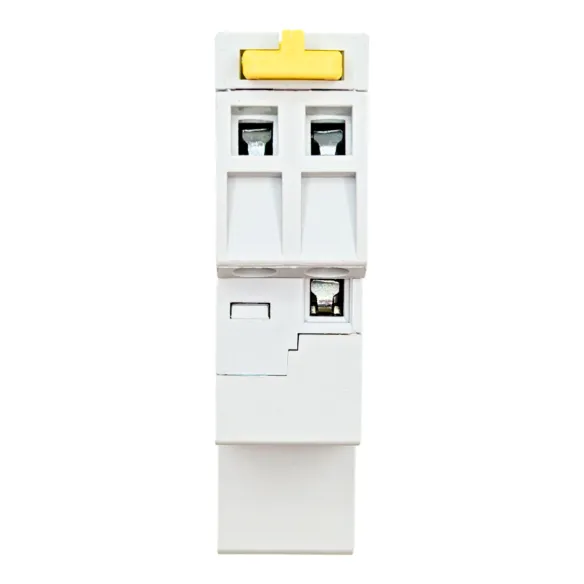 Contacteur modulaire NO 2P 25A 230V AC Swimhome