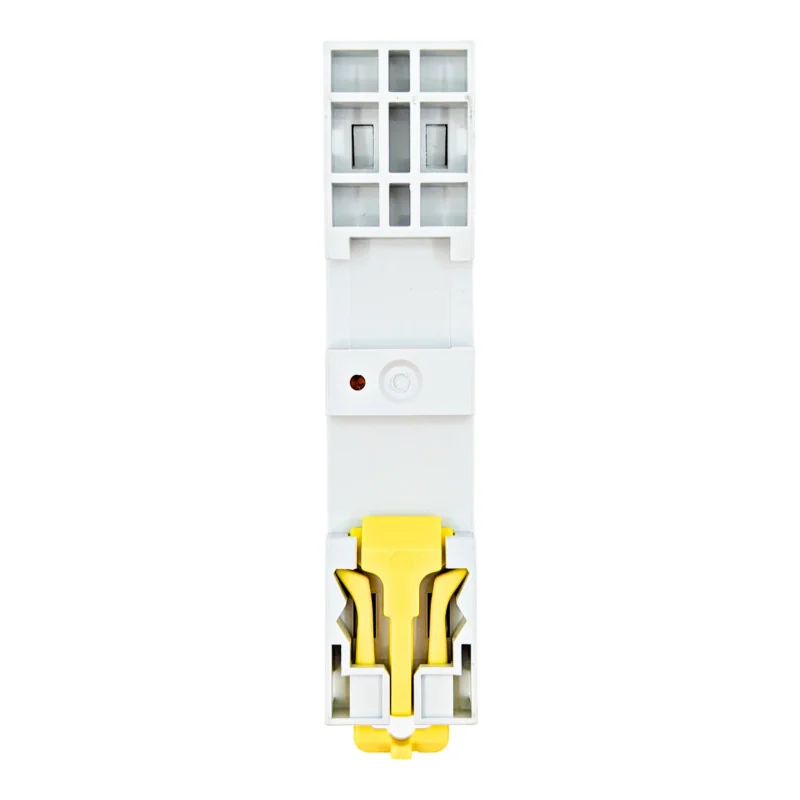 Modular NC Contactor 2P 25A 230V AC | Swimhome